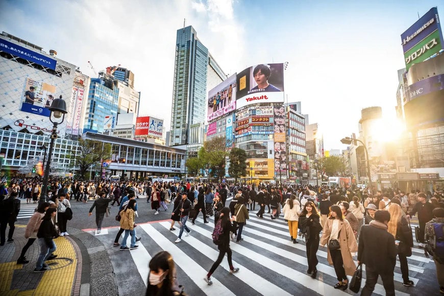 JAPAN ENHANCES AI SOVEREIGNTY WITH ADVANCED ABCI 3.0 SUPERCOMPUTER